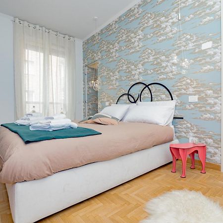 Elegance & Comfort Central Station 500Mt -15Minuti Duomo 밀라노 외부 사진
