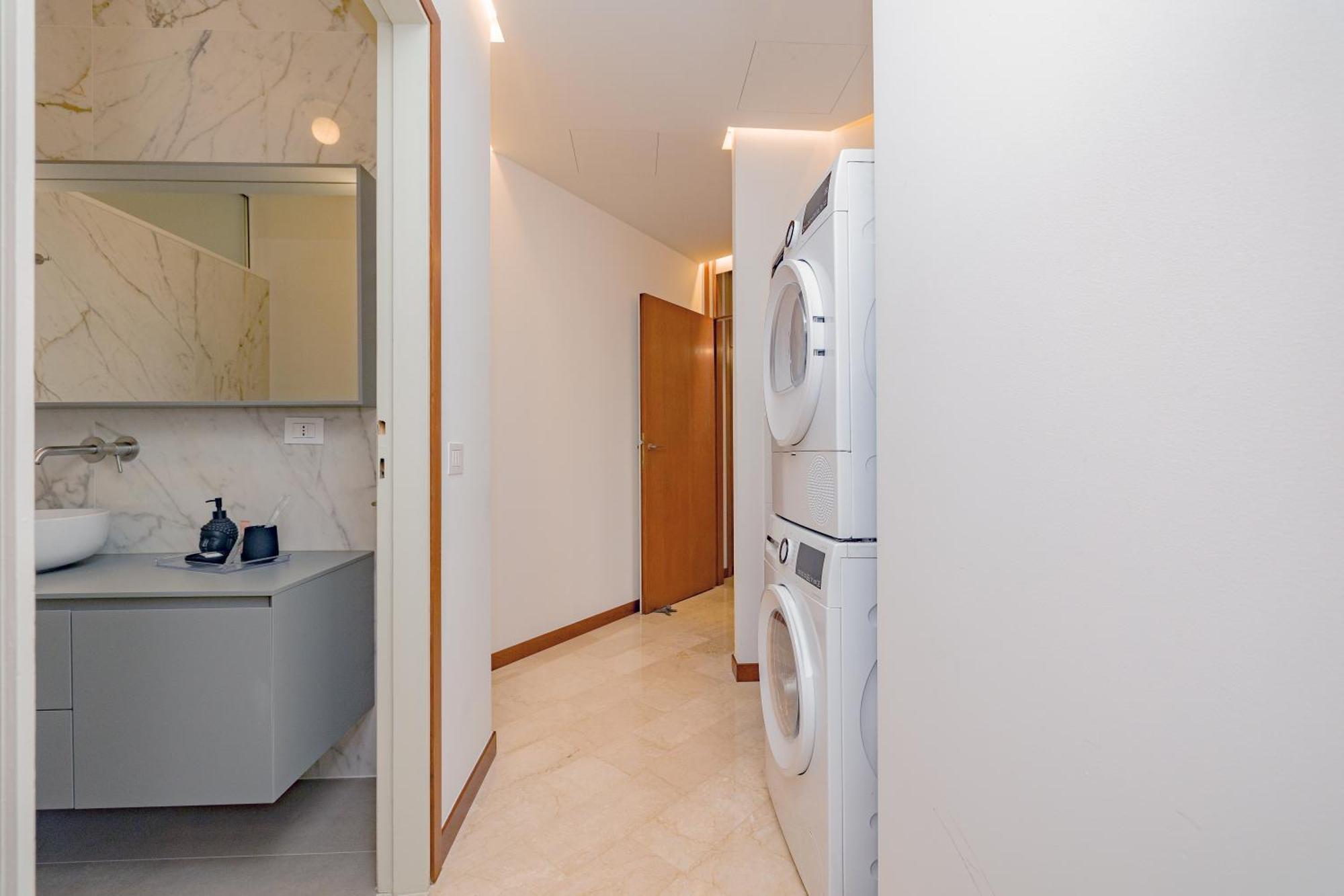 Elegance & Comfort Central Station 500Mt -15Minuti Duomo 밀라노 외부 사진