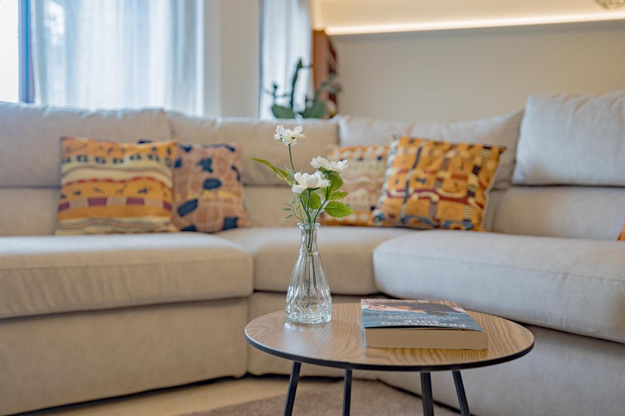 Elegance & Comfort Central Station 500Mt -15Minuti Duomo 밀라노 외부 사진