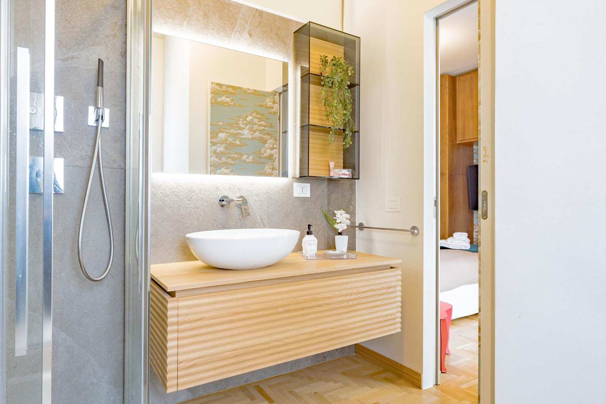 Elegance & Comfort Central Station 500Mt -15Minuti Duomo 밀라노 외부 사진