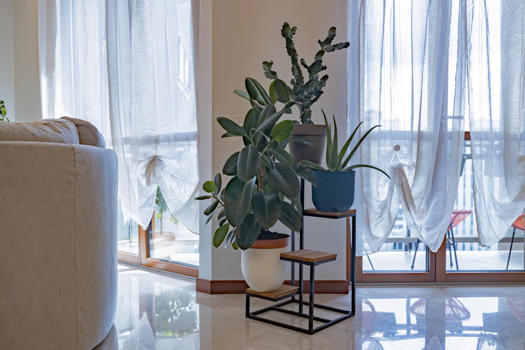 Elegance & Comfort Central Station 500Mt -15Minuti Duomo 밀라노 외부 사진