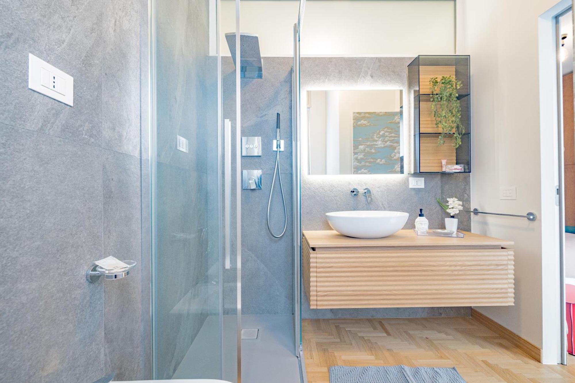 Elegance & Comfort Central Station 500Mt -15Minuti Duomo 밀라노 외부 사진