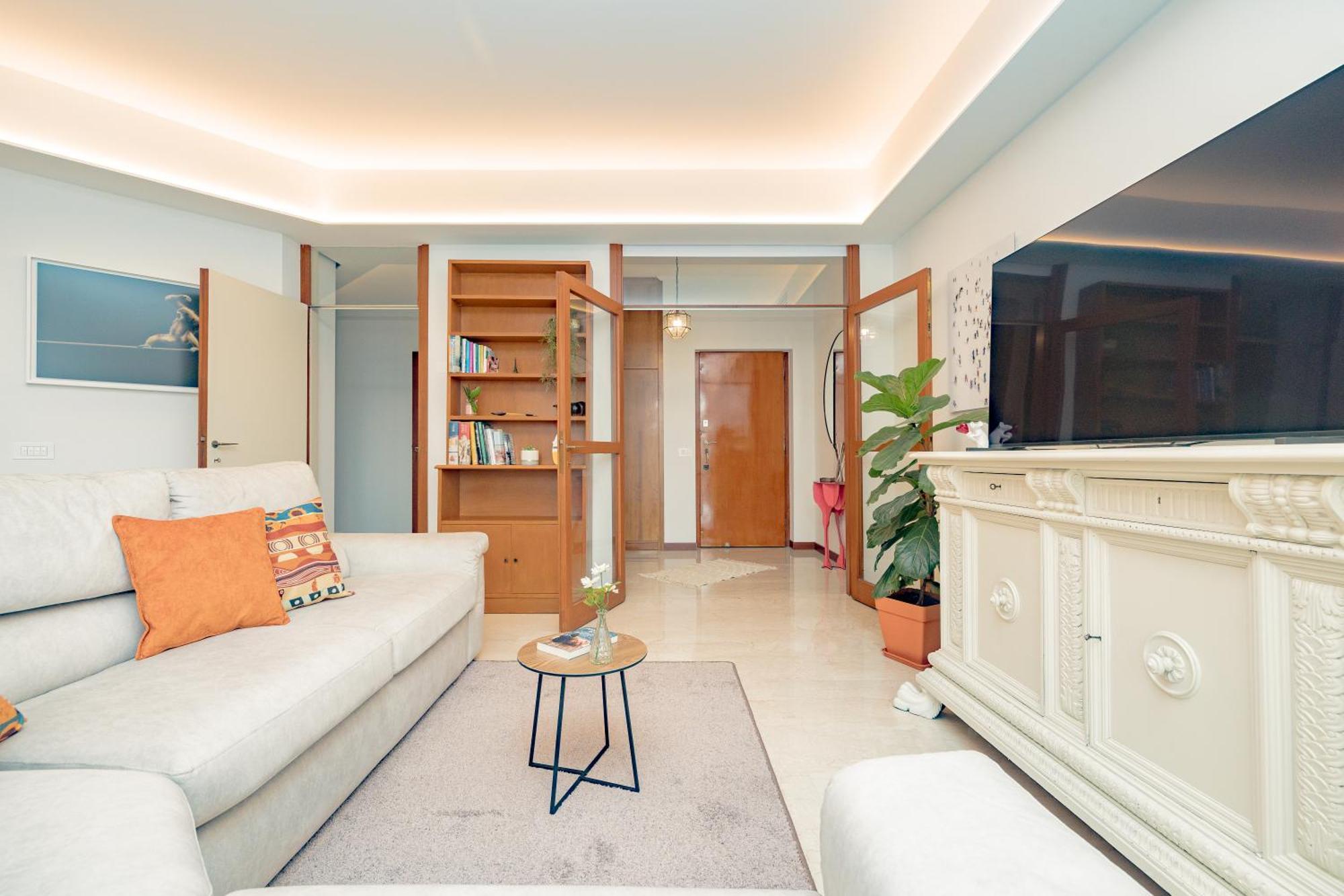 Elegance & Comfort Central Station 500Mt -15Minuti Duomo 밀라노 외부 사진