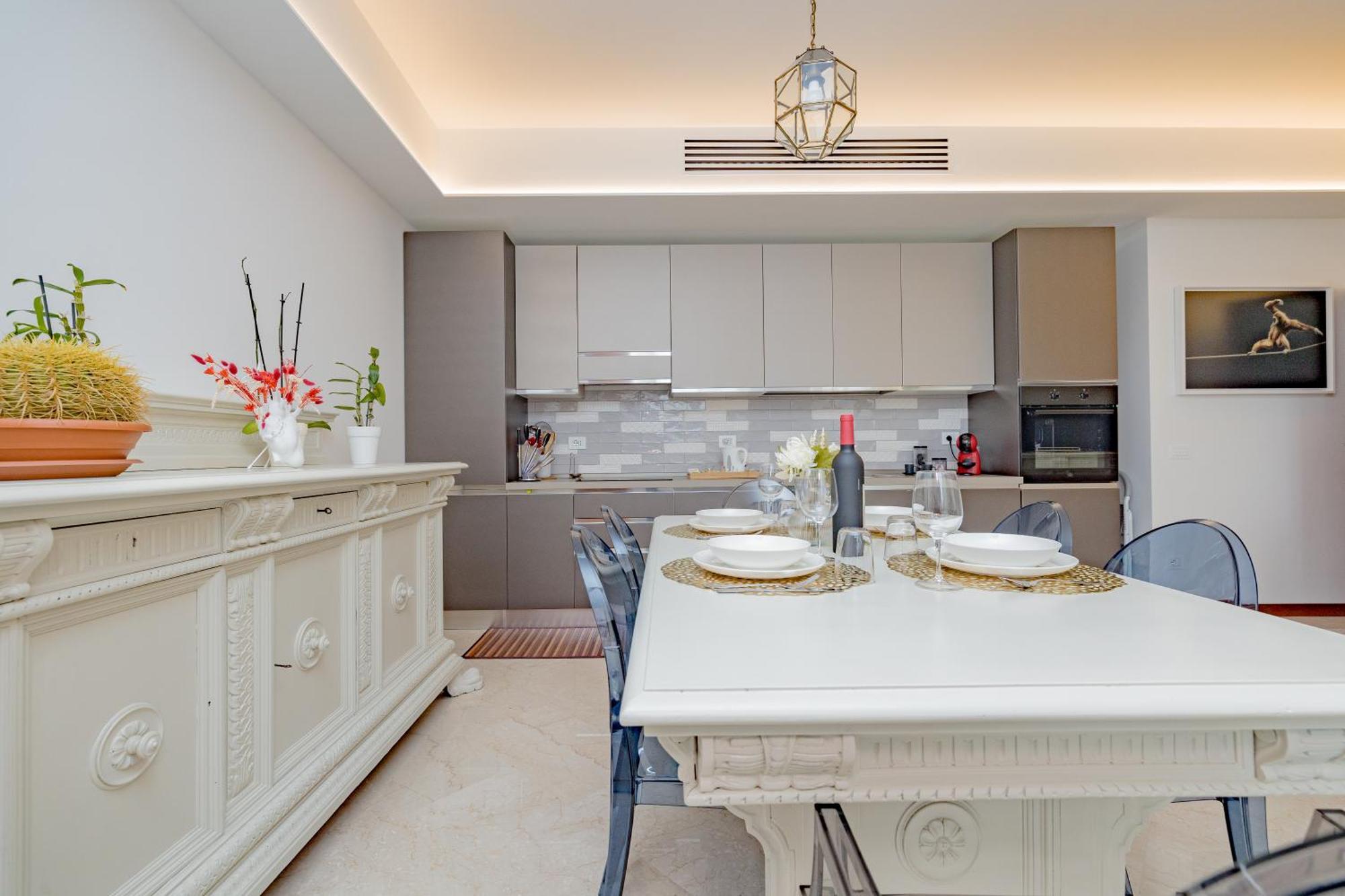 Elegance & Comfort Central Station 500Mt -15Minuti Duomo 밀라노 외부 사진