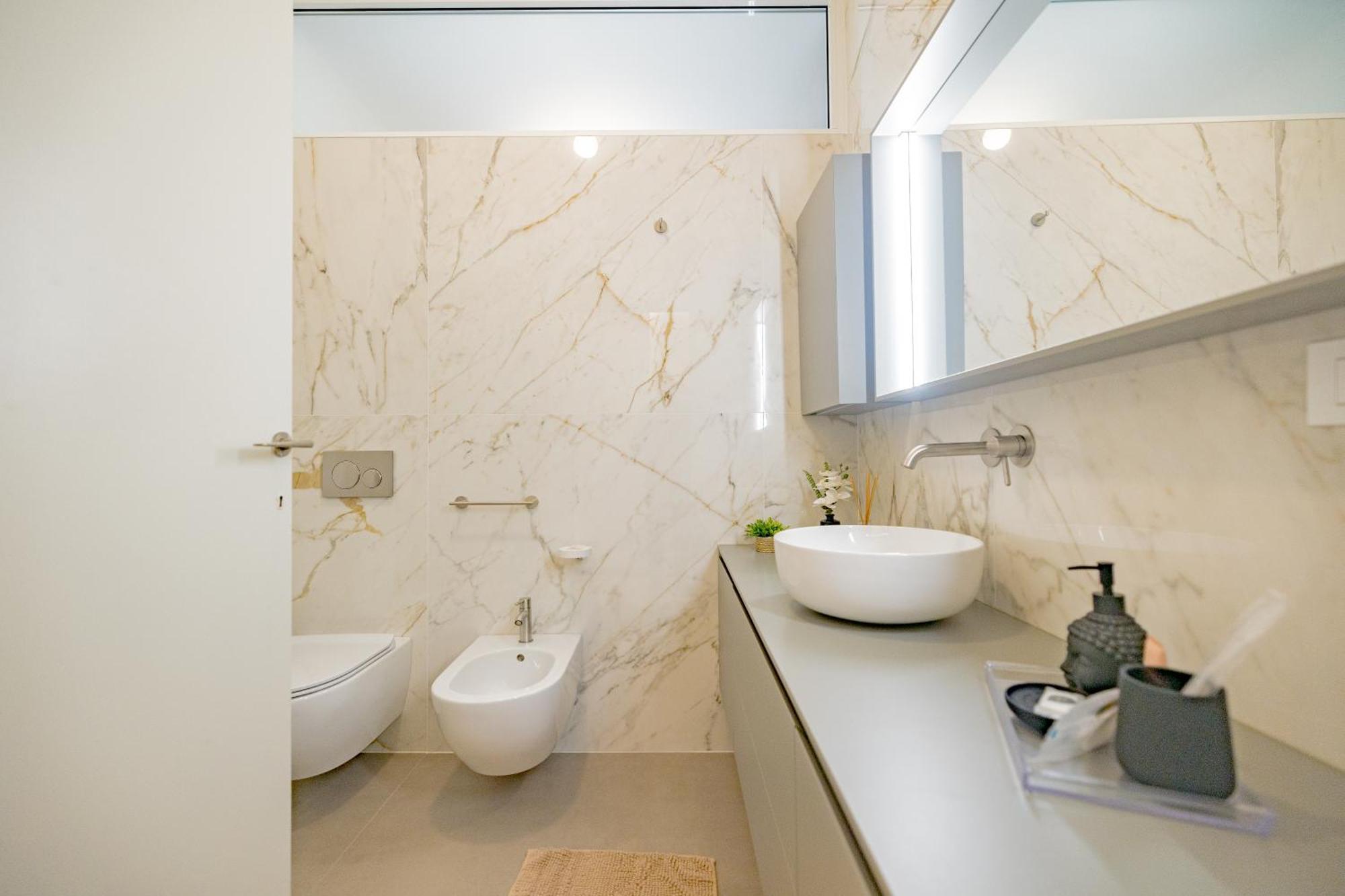 Elegance & Comfort Central Station 500Mt -15Minuti Duomo 밀라노 외부 사진