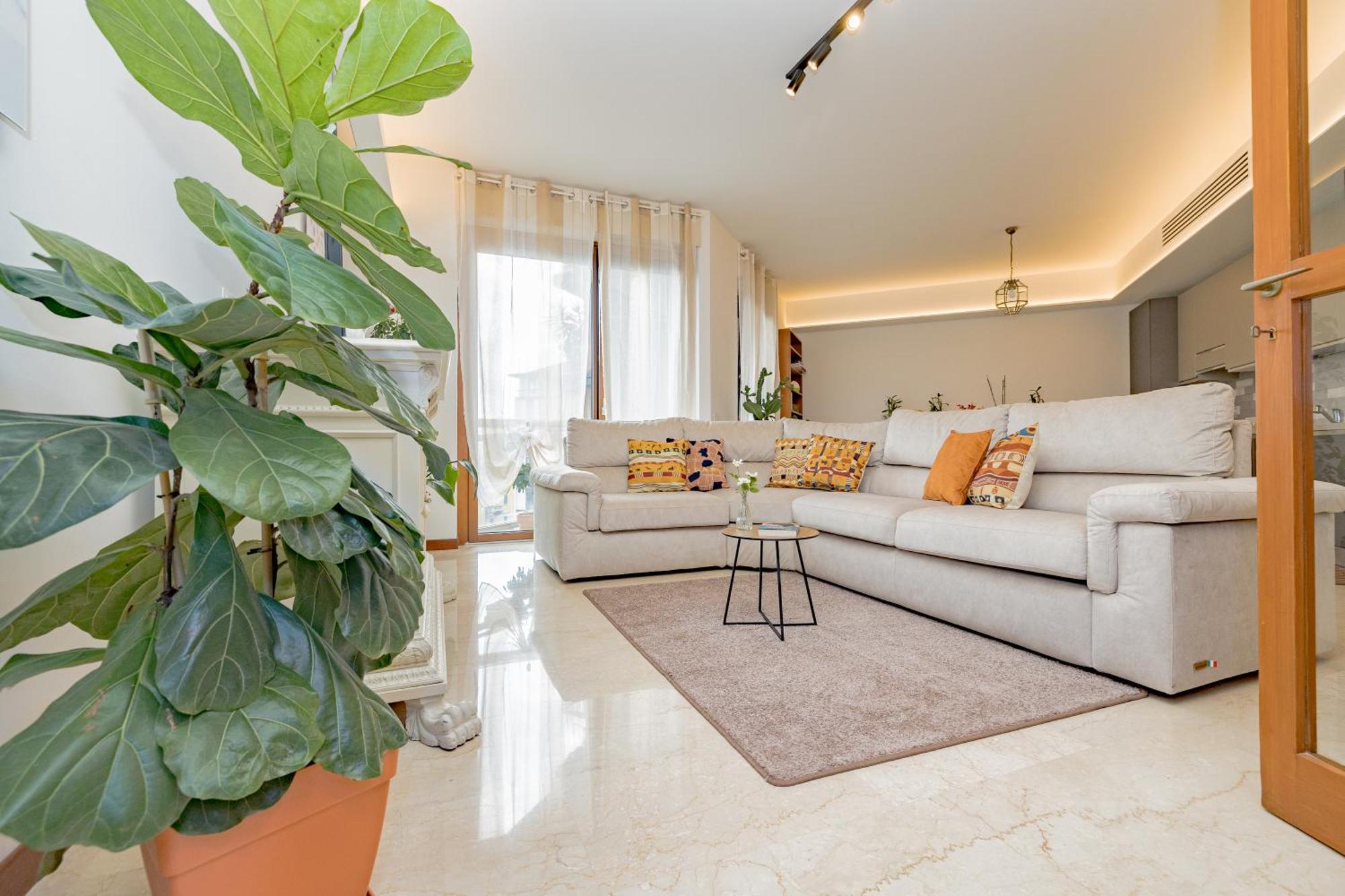 Elegance & Comfort Central Station 500Mt -15Minuti Duomo 밀라노 외부 사진