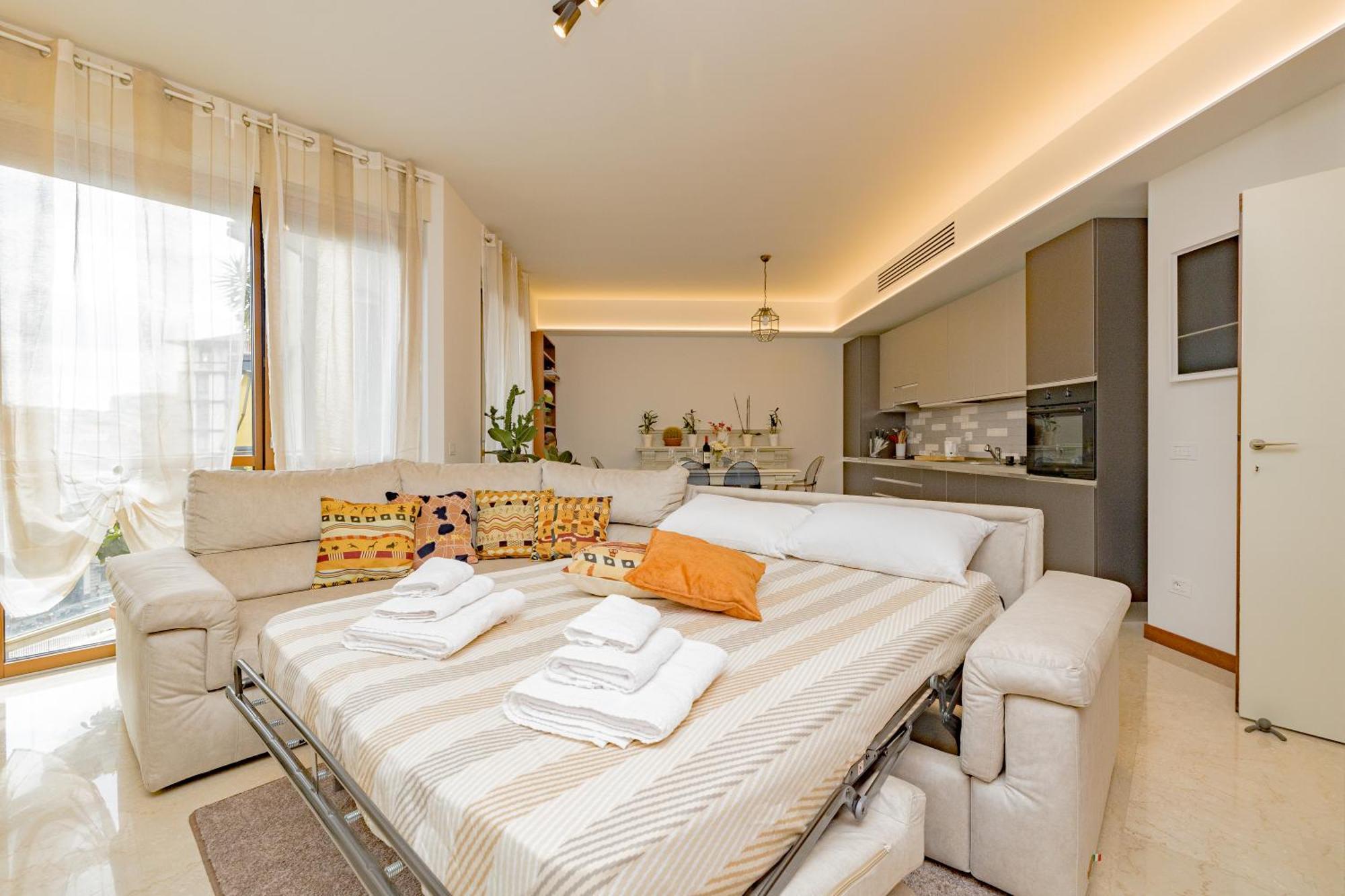 Elegance & Comfort Central Station 500Mt -15Minuti Duomo 밀라노 외부 사진
